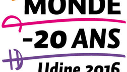 Scherma: A Udine tutto pronto per la Coppa del Mondo U20