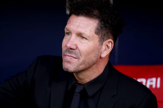 Simeone: “Griezmann? Ci diranno i medici quando tornerà. Inter? Penso positivo”- immagine 3