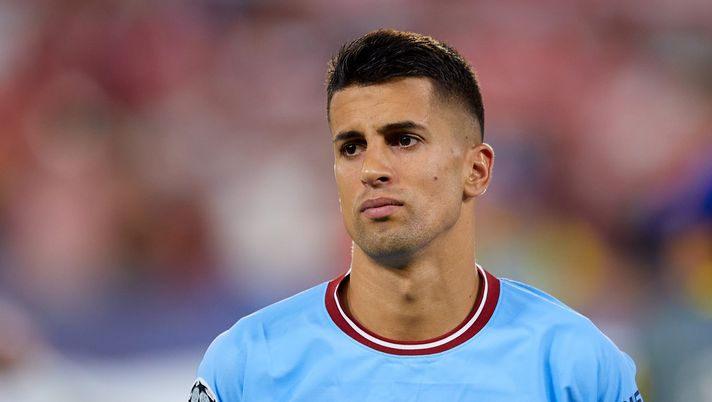Calciomercato Milan - Bomba dall'Inghilterra: 'Rossoneri su Joao Cancelo' (getty images)