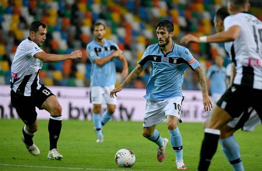 Notizie Lazio: Luis Alberto Notizie Lazio: Luis Alberto