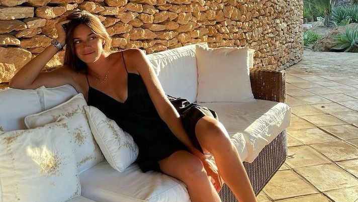 La figlia di Luis Enrique fidanzata con un attaccante del City, lui: &#8220;Da quando sono&#8230;&#8221; 