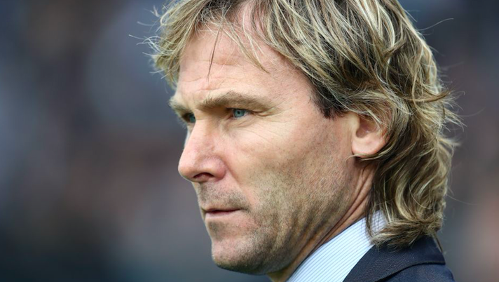 Nedved: “Rispondo così a Sarri! Se Ronaldo resta? Torna il 25 luglio, dall’entourage filtra…” Nedved: “Rispondo così a Sarri! Se Ronaldo resta? Torna il 25 luglio, dall’entourage filtra…” - immagine 1