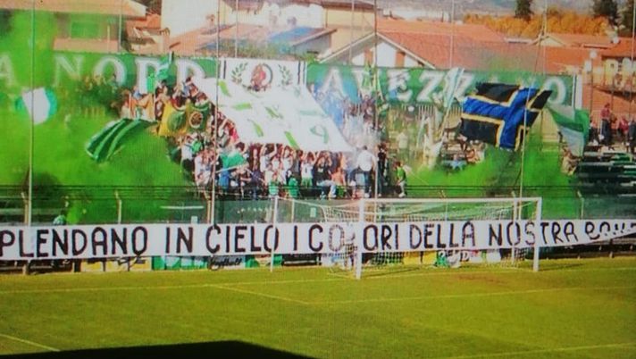 DERBY ABRUZZESE AD ALTO RISCHIO
