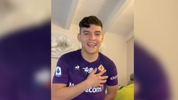 Agudelo: “Sogno un gol sotto la Fiesole, voglio rendere tutti orgogliosi di me” (VIDEO)