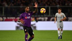 Fiorentina su Rog: Gerson può tornare a Roma già a gennaio