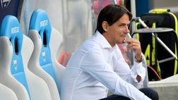 Cluj – Lazio, i convocati di Inzaghi: out Immobile, Luis Alberto e Radu
