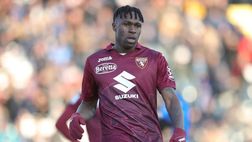 Torino-Cremonese, le formazioni ufficiali: la decisione su Singo, Dessers e Okereke