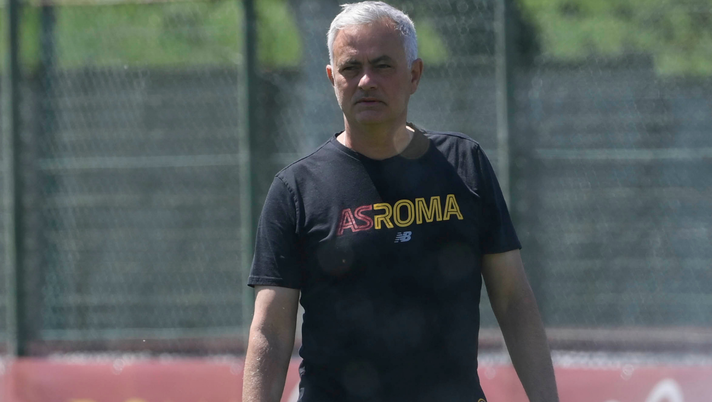 Mourinho alza la guardia - immagine 1
