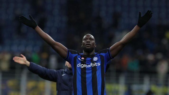 Marco Barzaghi: “Lukaku? E’ circolata una voce su un futuro al Napoli in questo affare” - immagine 1