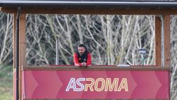 Verso l’Inter, tornano Spinazzola e Smalling. Gli arabi vogliono la Roma