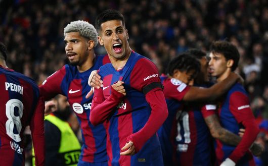 Getty Images Cancelo: “Inter la più forte d’Europa dopo il City. So che quel mio passaggio alla Juve…”- immagine 2