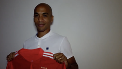 UFFICIALE – Joao Mario è un nuovo giocatore del Benfica. Il video sui social