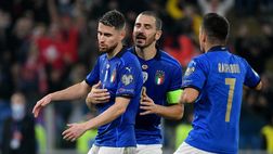 L’Italia torna a Cesena dopo 13 anni. L’ultima volta fu contro…