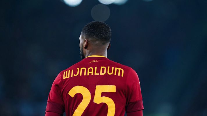 Fantacalcio Roma, l’11 anti-Cremonese: prima da titolare per Wijnaldum. Panchina per Abraham! - immagine 1