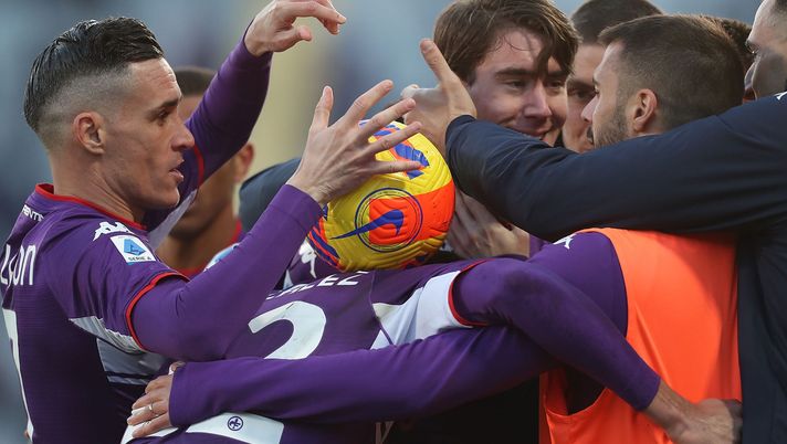 Fiorentina-Salernitana 4-0: i viola travolgono Ribery e non si fermano più - immagine 1