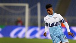 Notizie flash, l’estate di Keita tra locali e palestra
