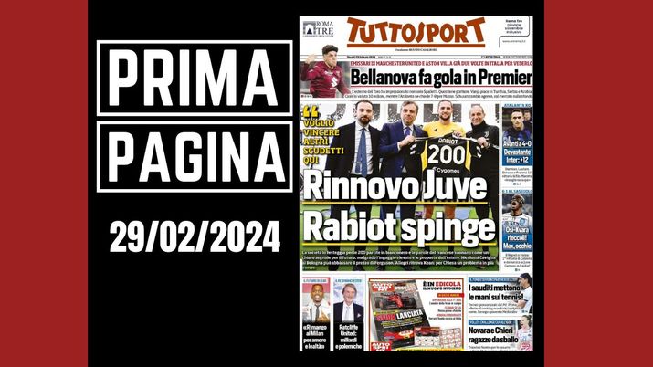 Tuttosport