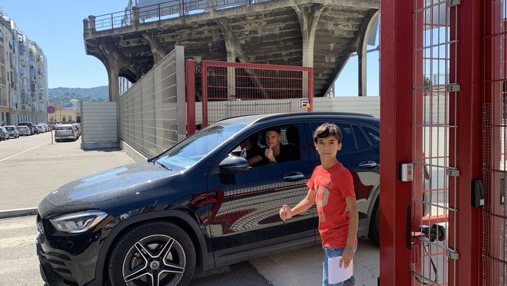 Toro, mattinata di lavoro in palestra: aggregati anche Ricci e Pellegri - immagine 1