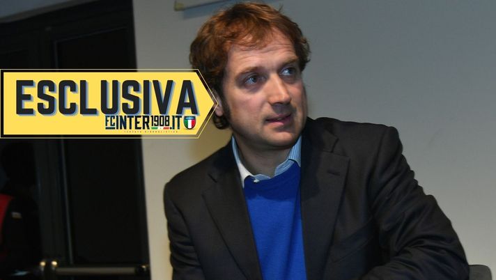 ESCLUSIVA Facchetti: “Con Conte grammatica, con Inzaghi poesia. Toro? Ha dominato la Juve” ESCLUSIVA Facchetti: “Con Conte grammatica, con Inzaghi poesia. Toro? Ha dominato la Juve” - immagine 1