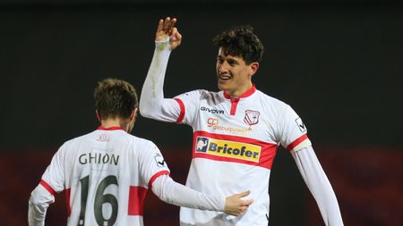 Venturi calciomercato