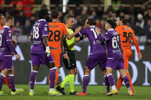 Getty Images Inter sola contro tutti: c’è tanta voglia di Juve. E come spingono gli amici degli amici- immagine 3