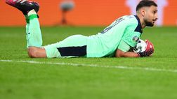 Verratti, Donnarumma e Bonucci in coro: “Vittoria meritata, ora la Spagna”