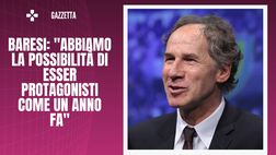 Milan, Baresi: “Leao può restare per tanti anni. Su De Ketelaere e Kalulu…”