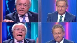 Il derby della sorella brutta: la storia del Milan, Sandro Sabatini e la memoria dei tifosi