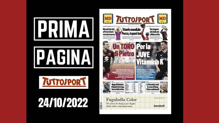 Tuttosport