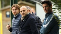 Inter, Mirabelli ora non sarà sostituito. Scout nerazzurri a Germania-Rep Ceca per…