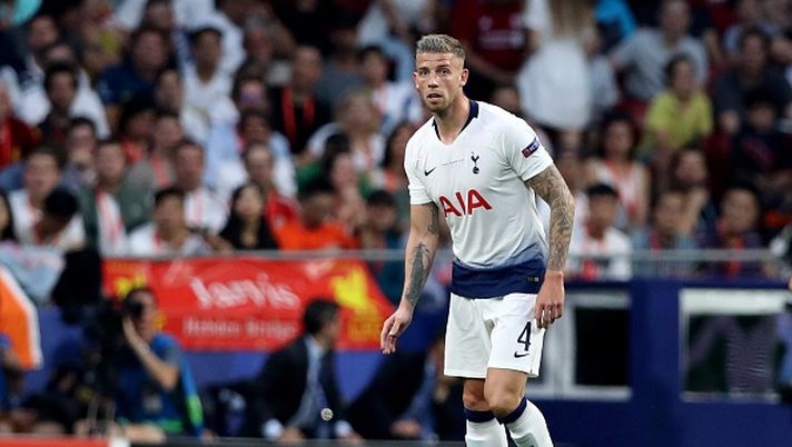 alderweireld alderweireld