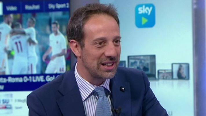 Marchetti (Sky): “Ecco la cifra per Ndombele, che costi! E c’è di mezzo Paratici” - immagine 1