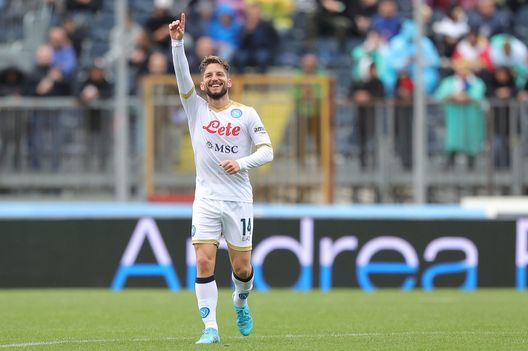 (Getty Images) «Uomini deboli, destini deboli»- immagine 3
