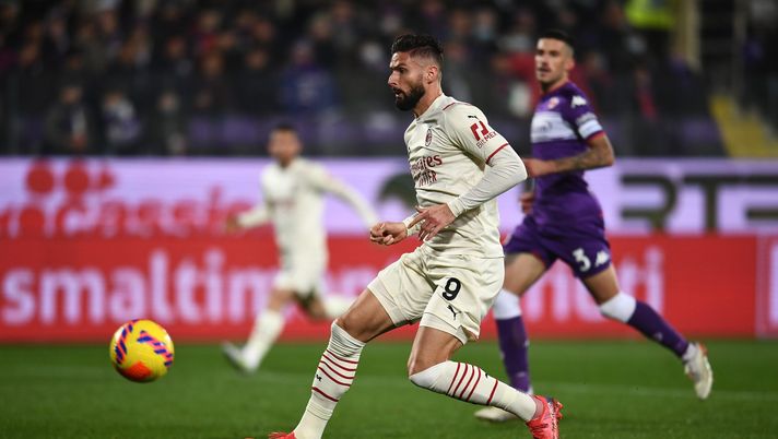 Fiorentina-Milan, il match preview di 'acmilan.com' | Serie A News (getty images)