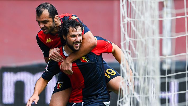 (Photo by Paolo Rattini/Getty Images) 