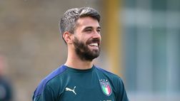 Italia, Spinazzola: “Emozione unica”