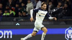 Milan-Lecce, Gallo: “Speriamo di riproporre la gara con la Roma, su Dorgu…”