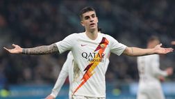 Roma, infortunio anche per Mancini: le ultime sul difensore giallorosso
