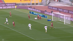 VIDEO Roma-Atalanta 1-1, Cristante risponde a Malinovskyi: gli highlights del match dell’Olimpico