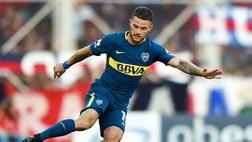 FCIN1908 – Ausilio, pressing per Nandez. Il ds stravede per il centrocampista, Inter e Boca…