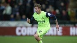 Mercato Lazio, per il futuro si guarda sempre in Inghilterra. Nel mirino…