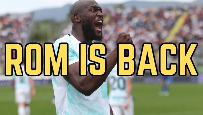 Empoli-Inter 0-3 risultato finale: Lukaku si riprende la scena e tornano 3 punti - immagine 1