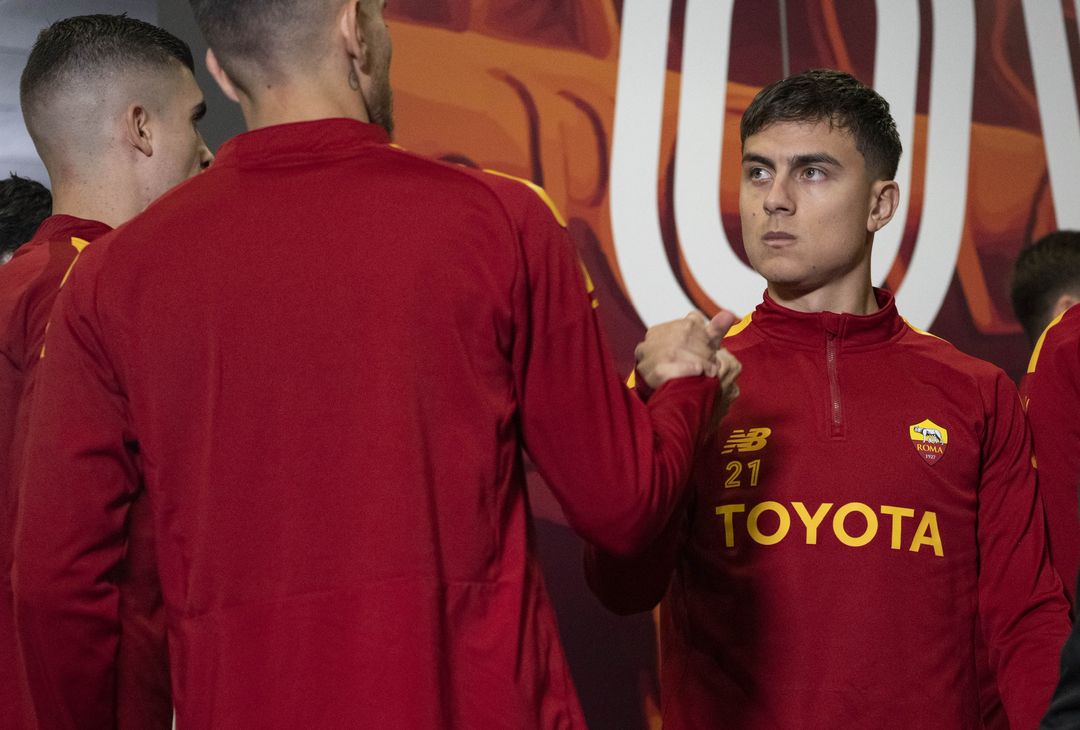 Roma-Fiorentina 2-0 – FOTO GALLERY - immagine 4