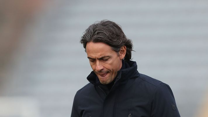 Filippo Inzaghi, ex tecnico del Bologna (credits: GETTY Images) 