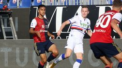 Cagliari, gioia Ounas alla prima da titolare: “Siamo in crescita e vogliamo rimanere in alto in classifica…”