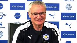 Ranieri: “Inter, si vede già la mano di de Boer. Icardi ha potenzialità enormi…”