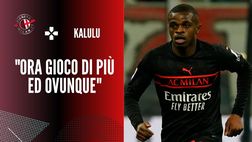 Milan-Empoli 1-0, Kalulu è un titolare. Rinnovo pronto | Serie A News