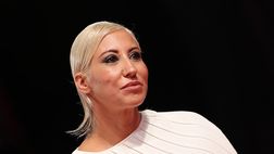Malika Ayane al Galà del Calcio: “Il mio Milan pazzesco. Cosa gli manca in CL? Un po’ di c**o”
