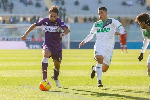 Jack e Odrio non si accontentano: questa Fiorentina vuole vincere e si vede- immagine 2