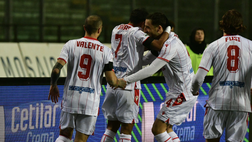 Giana Erminio-Padova, Valente fermo almeno 20 giorni: i dettagli